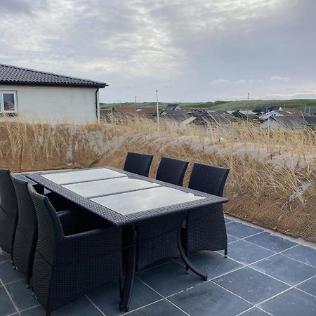 Bakkebo Villa Hvide Sande Exterior foto